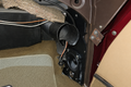 C3 Kick Panel 4x6 Speakers Bracket